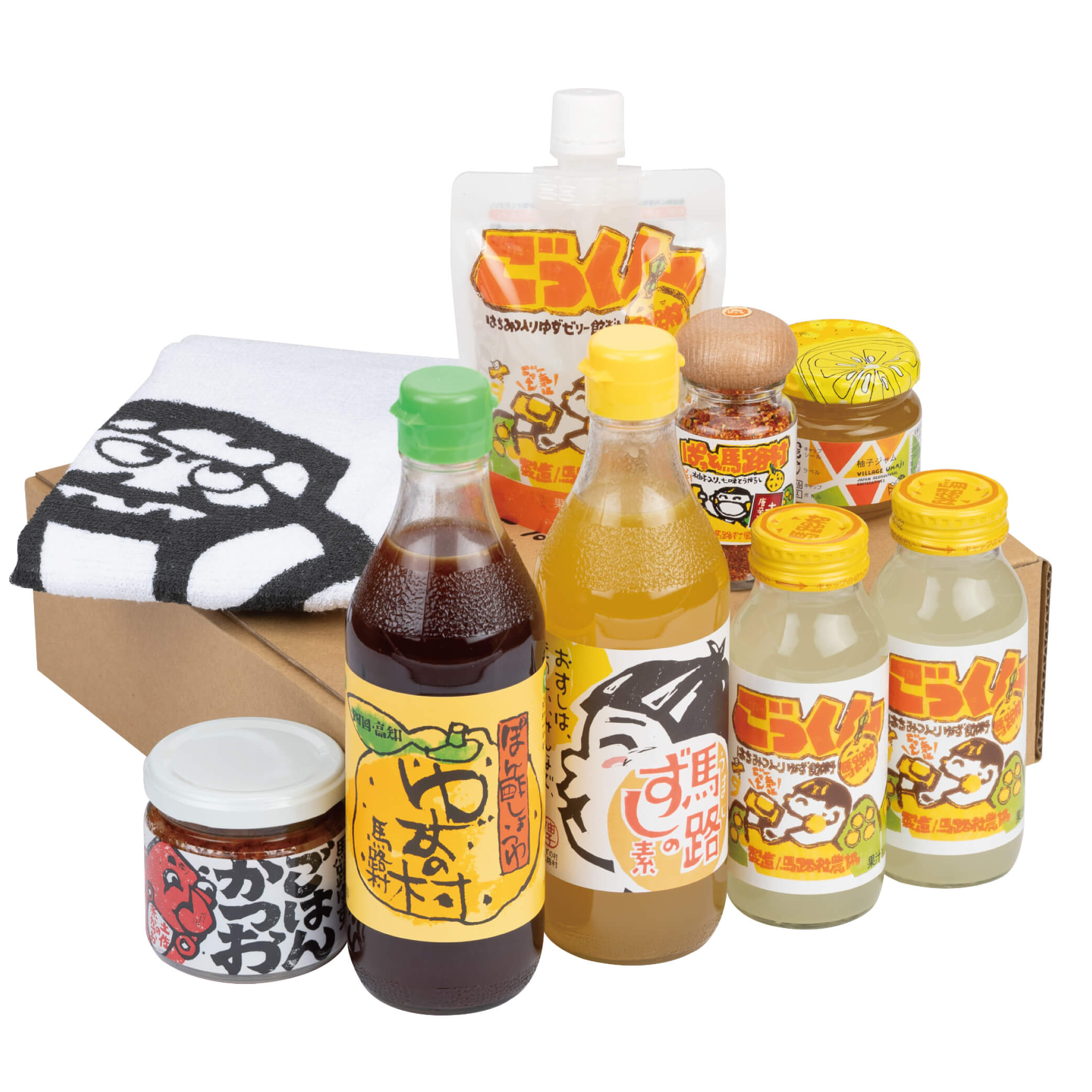 少しこだわりセット6