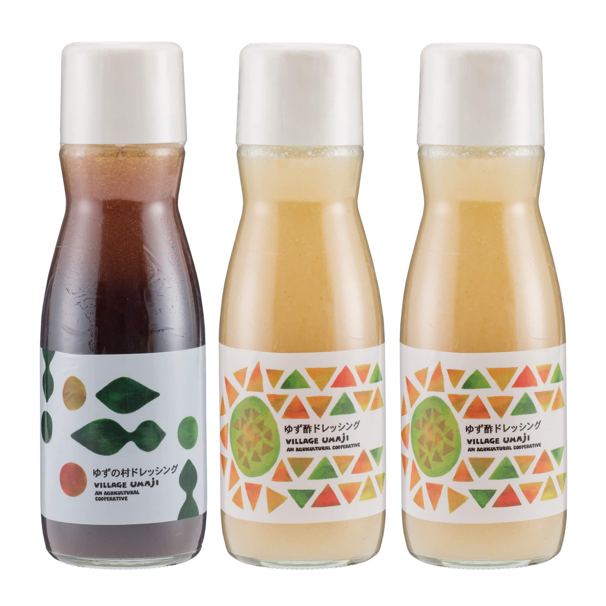 【特価】ドレッシング2種セット