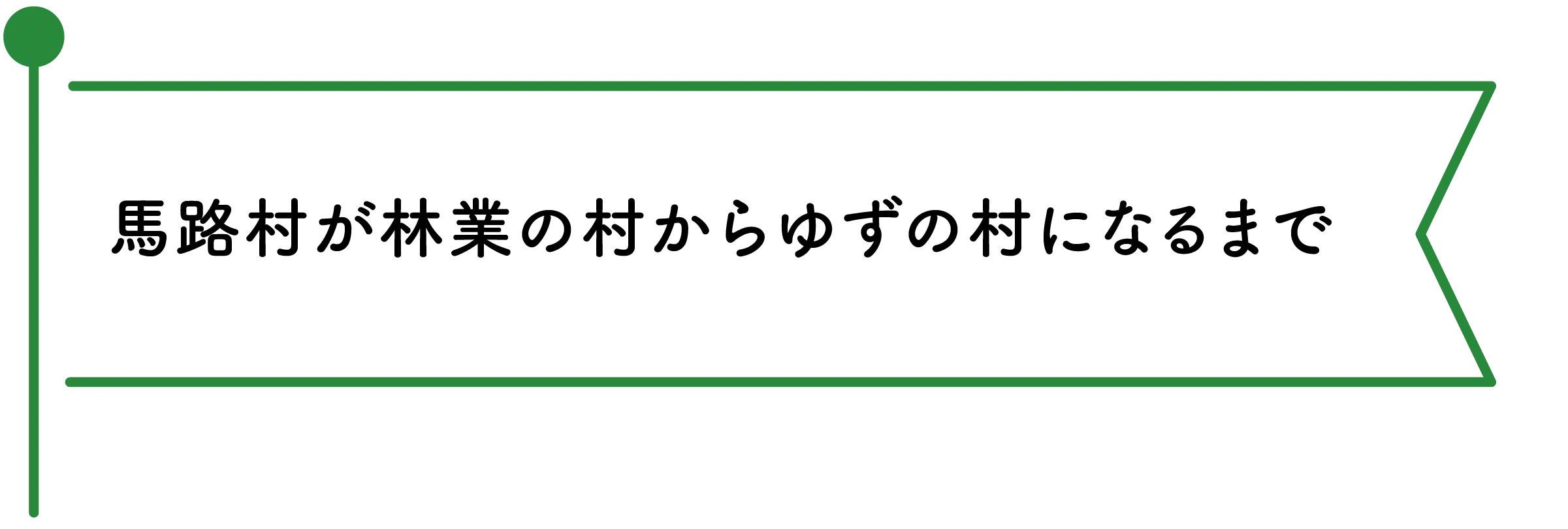 もっと美味しいゆずを作る意気込みとともに全国を魅了する商品へ