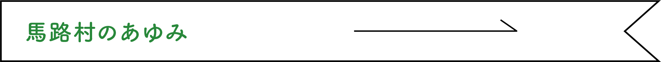 馬路村のあゆみ
